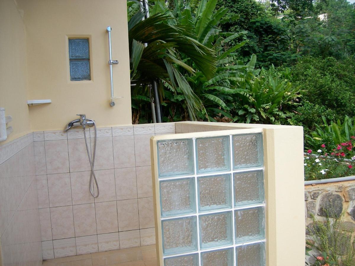 East Horizon Self Catering Apartment Au Cap Exterior photo
